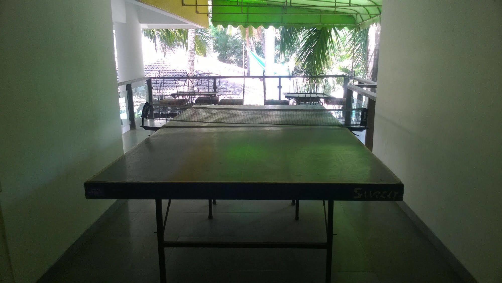 Silver Sands Beach Resort Daman Ngoại thất bức ảnh